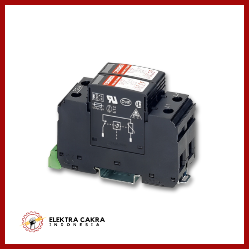 Penangkal Petir KURN